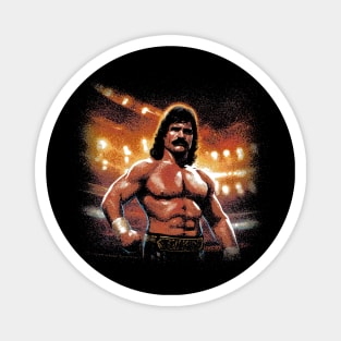 Rick Rude Magnet